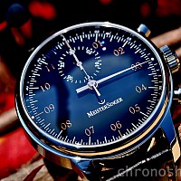 MeisterSinger Singular MM402G