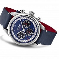 Union Glashütte Belisar Chronograph Limited Edition Sachsen Classic 2021