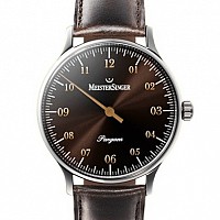 MeisterSinger Pangaea PM306