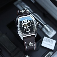 Steinhart BARRIQUE Skull Limited Edition 111 ks KOMISE 420210031