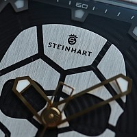 Steinhart BARRIQUE Skull Limited Edition 111 ks KOMISE 420210031