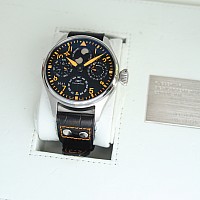 IWC Big Pilot Perpetual Calendar Edition 2010 KOMISE 420210032