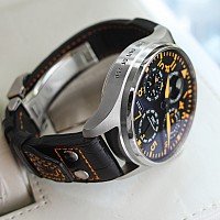 IWC Big Pilot Perpetual Calendar Edition 2010 KOMISE 420210032