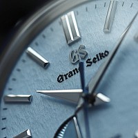 Grand Seiko SBGA407 „Skyflake” KOMISE 420210033