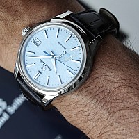 Grand Seiko SBGA407 „Skyflake” KOMISE 420210033