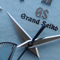 Grand Seiko SBGA407 „Skyflake” KOMISE 420210033