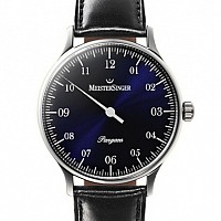 MeisterSinger Pangaea PM308