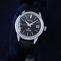 Grand Seiko Hi-Beat 36000 GMT SBGJ019 KOMISE 420210034