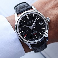 Grand Seiko Hi-Beat 36000 GMT SBGJ019 KOMISE 420210034