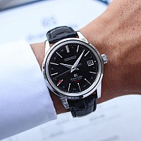 Grand Seiko Hi-Beat 36000 GMT SBGJ019 KOMISE 420210034