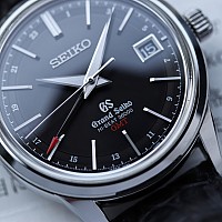 Grand Seiko Hi-Beat 36000 GMT SBGJ019 KOMISE 420210034