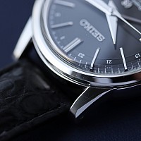 Grand Seiko Hi-Beat 36000 GMT SBGJ019 KOMISE 420210034