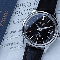 Grand Seiko Hi-Beat 36000 GMT SBGJ019 KOMISE 420210034