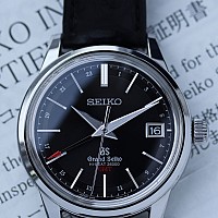 Grand Seiko Hi-Beat 36000 GMT SBGJ019 KOMISE 420210034