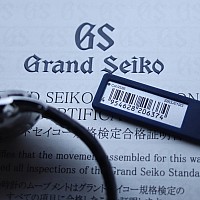 Grand Seiko Hi-Beat 36000 GMT SBGJ019 KOMISE 420210034