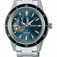 Seiko Presage SSA445J1 140th Anniversary Limited Edition