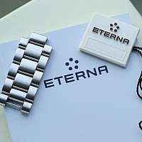 Eterna Kontiki Four Hands Automatik KOMISE 420210038