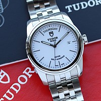 Tudor Glamour Date+Day 56000 KOMISE 420210039