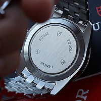 Tudor Glamour Date+Day 56000 KOMISE 420210039