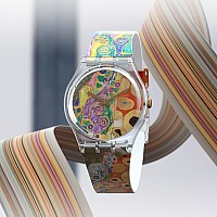 Swatch GZ349