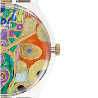 Swatch GZ349