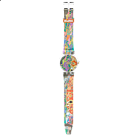 Swatch GZ349