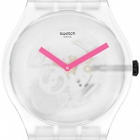 Swatch Snow Blur SUOW172