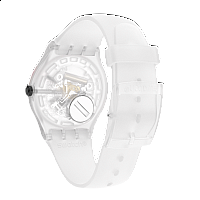 Swatch Snow Blur SUOW172