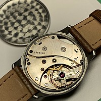 Eterna Caliber 852 KOMISE 420210043