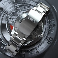 Oris Big Crown ProPilot Big Date KOMISE 420210044