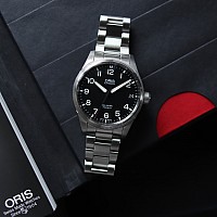 Oris Big Crown ProPilot Big Date KOMISE 420210044