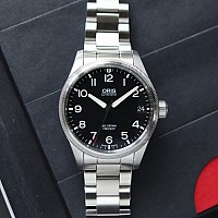 Oris Big Crown ProPilot Big Date KOMISE 420210044