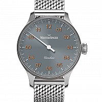 MeisterSinger Circularis CC327G