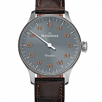 MeisterSinger Circularis CC327G