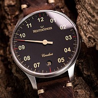 MeisterSinger Circularis CC9Z02