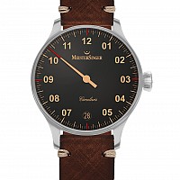 MeisterSinger Circularis CC9Z02