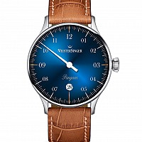 MeisterSinger Pangaea Date PMD908D