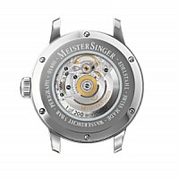 MeisterSinger Perigraph S-AM1025