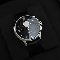 Christopher Ward C1 Grand Malvern Moonphase KOMISE 420210046