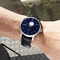 Christopher Ward C1 Grand Malvern Moonphase KOMISE 420210046