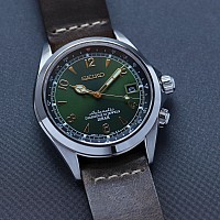 Seiko Alpinist SARB017 KOMISE 420210048