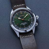 Seiko Alpinist SARB017 KOMISE 420210048