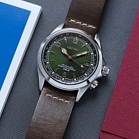 Seiko Alpinist SARB017 KOMISE 420210048