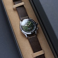 Seiko Alpinist SARB017 KOMISE 420210048