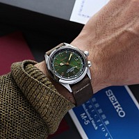 Seiko Alpinist SARB017 KOMISE 420210048