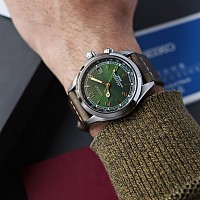 Seiko Alpinist SARB017 KOMISE 420210048