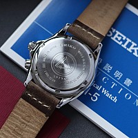 Seiko Alpinist SARB017 KOMISE 420210048