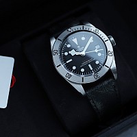 Tudor Black Bay Steel KOMISE 420210049