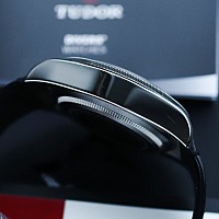 Tudor Black Bay Steel KOMISE 420210049