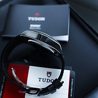 Tudor Black Bay Steel KOMISE 420210049